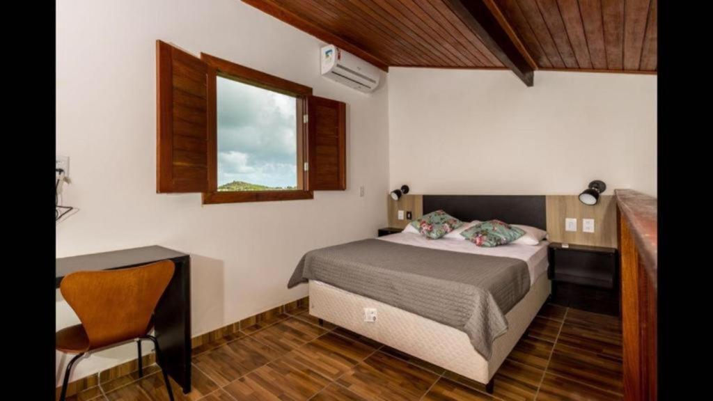 Pousada Imperio Pipa Praia de Pipa 外观 照片