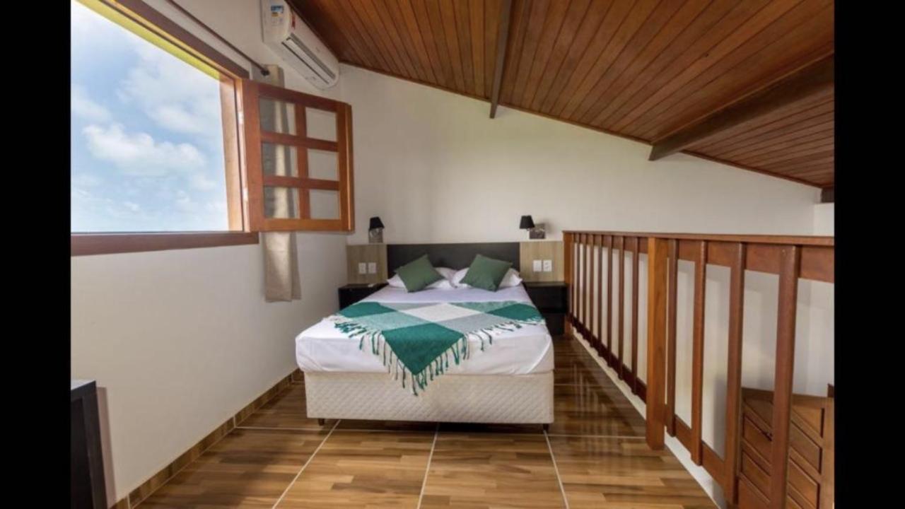 Pousada Imperio Pipa Praia de Pipa 外观 照片